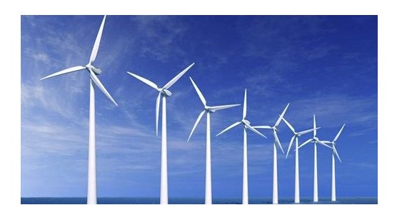 Avaliação da eficiência de conversão de energia de conversores de turbinas eólicas